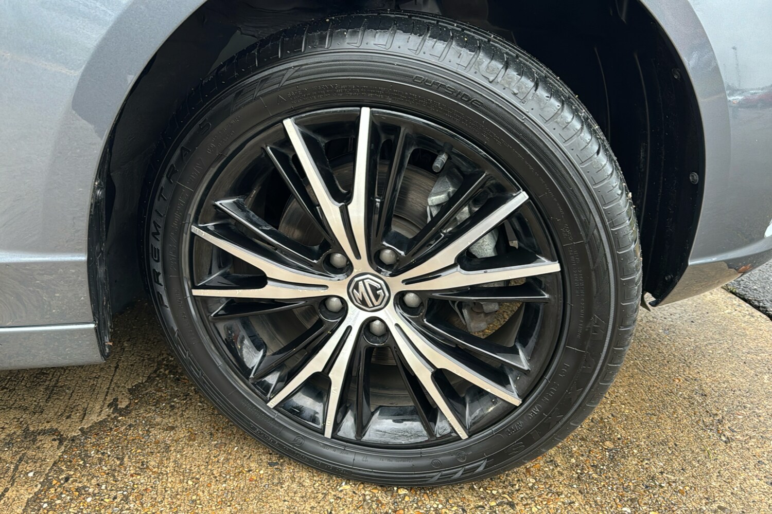 Used MG MG5 2024 for sale - 77720974: Photo 28