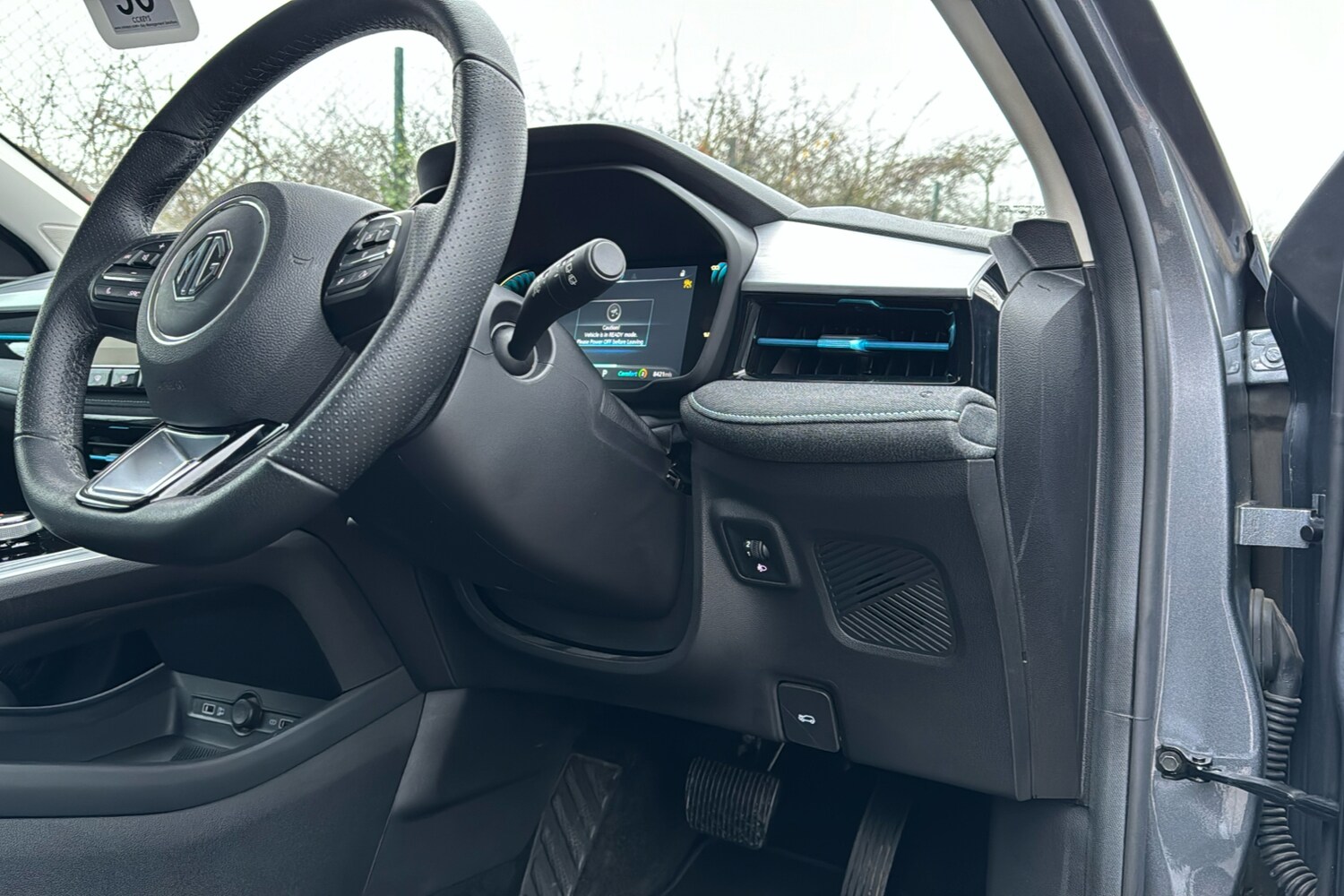 Used MG MG5 2024 for sale - 77720974: Photo 30