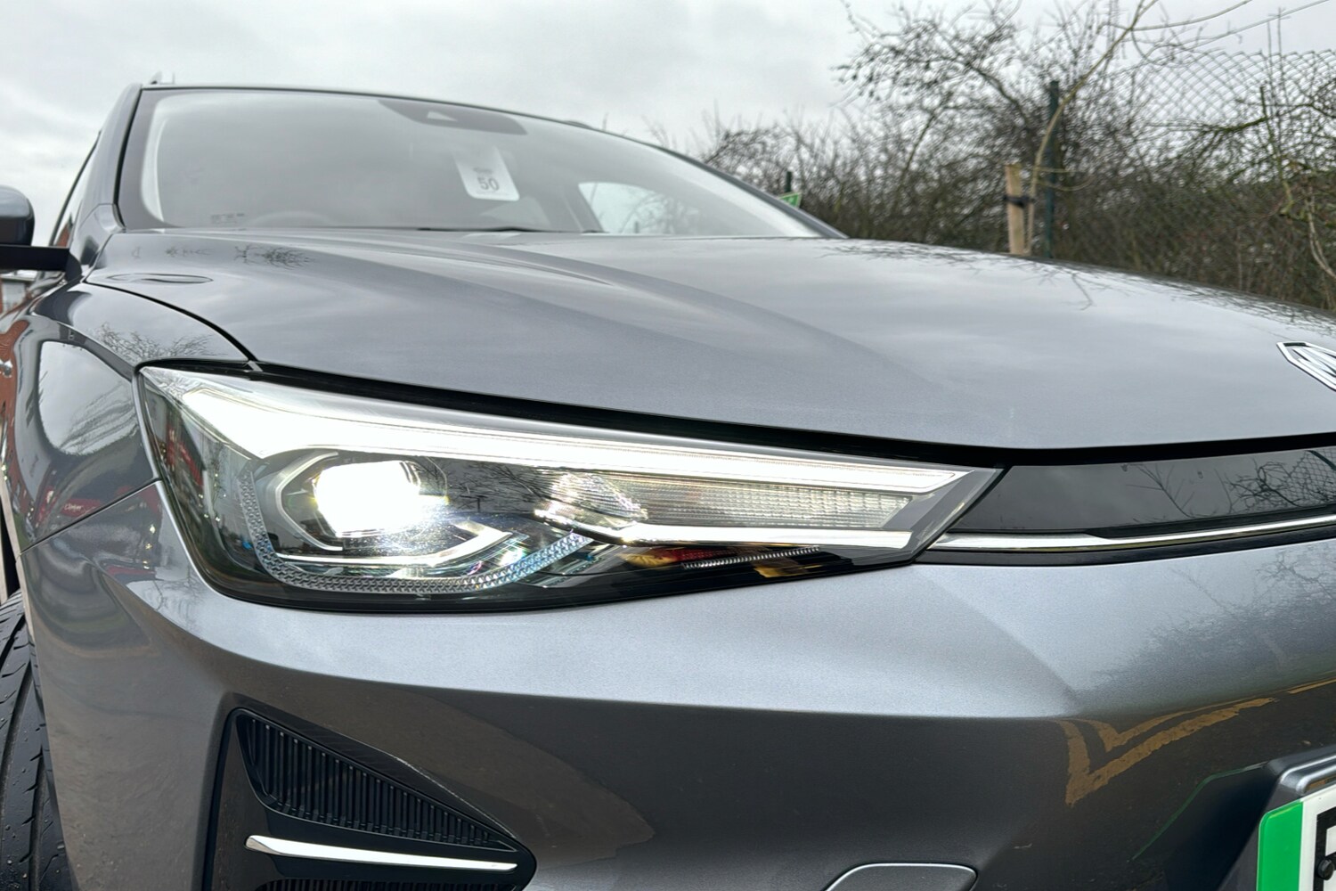 Used MG MG5 2024 for sale - 77720974: Photo 34