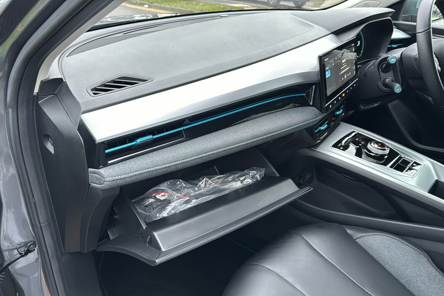 Used MG MG5 2024 for sale - 77720974: Photo 40