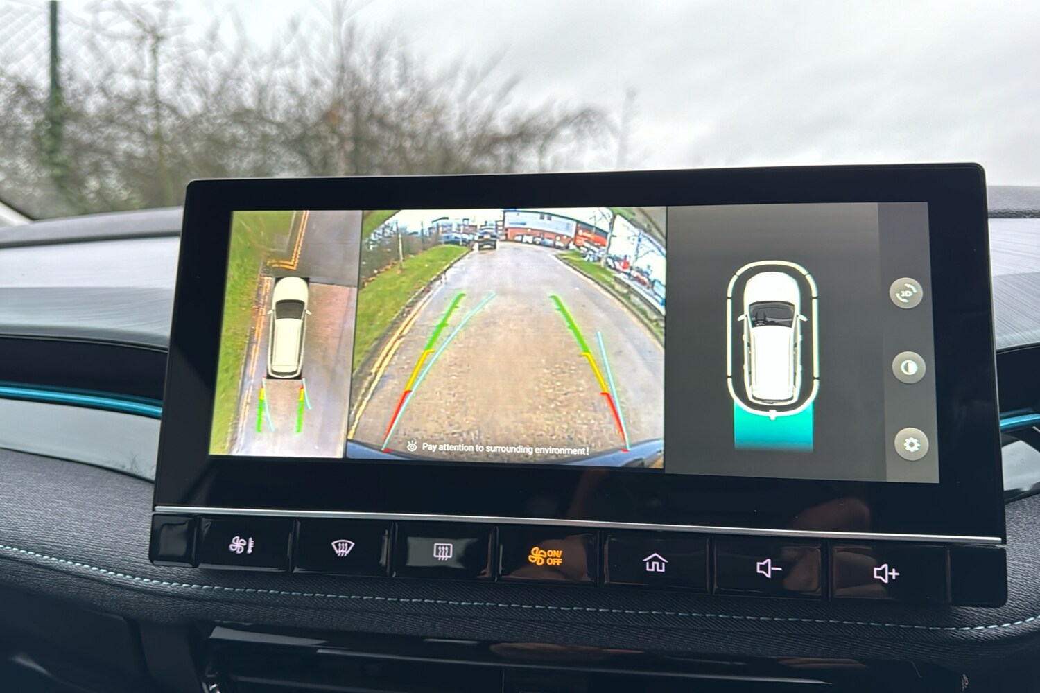 Used MG MG5 2024 for sale - 77720974: Photo 46