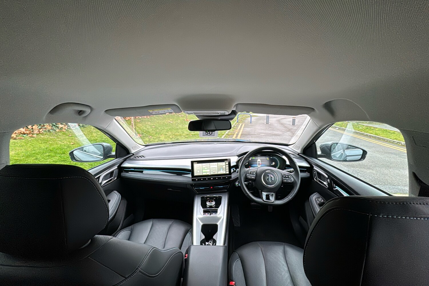 Used MG MG5 2024 for sale - 77720974: Photo 9