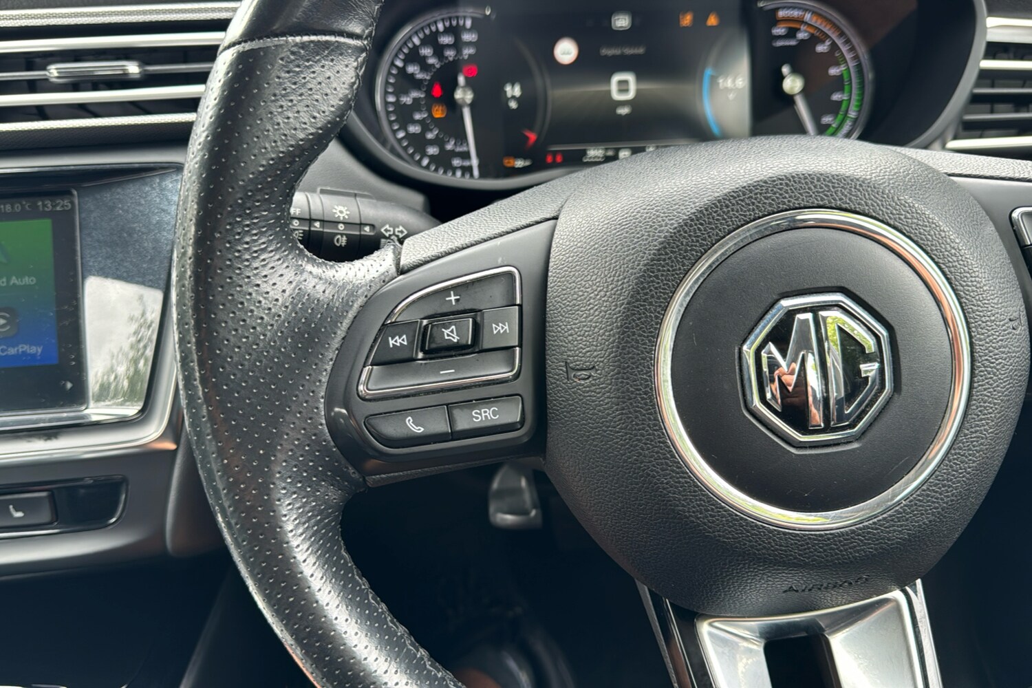 Vehicle 17