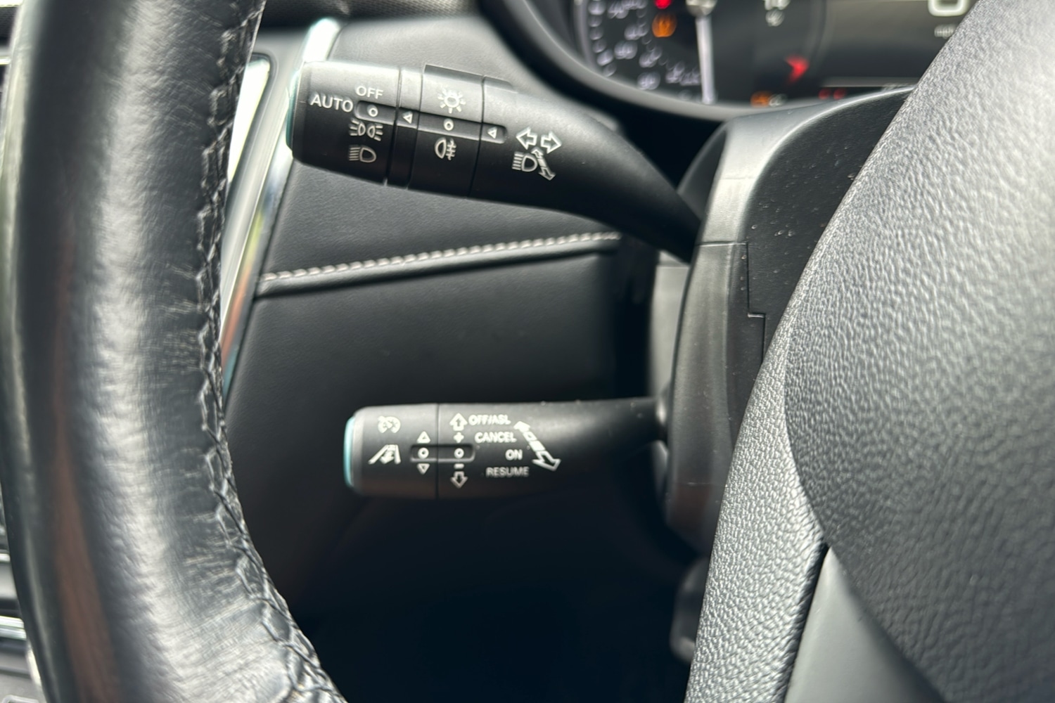 Vehicle 27