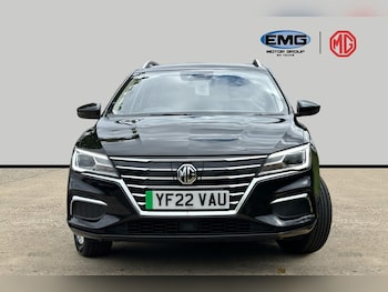 Used MG MG5 2022 for sale - 75541608: Photo