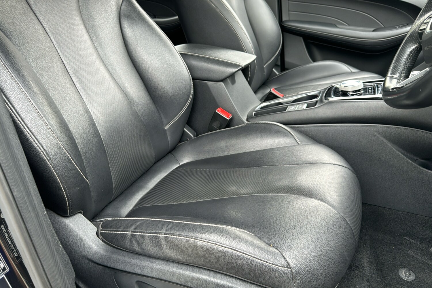 Vehicle 32
