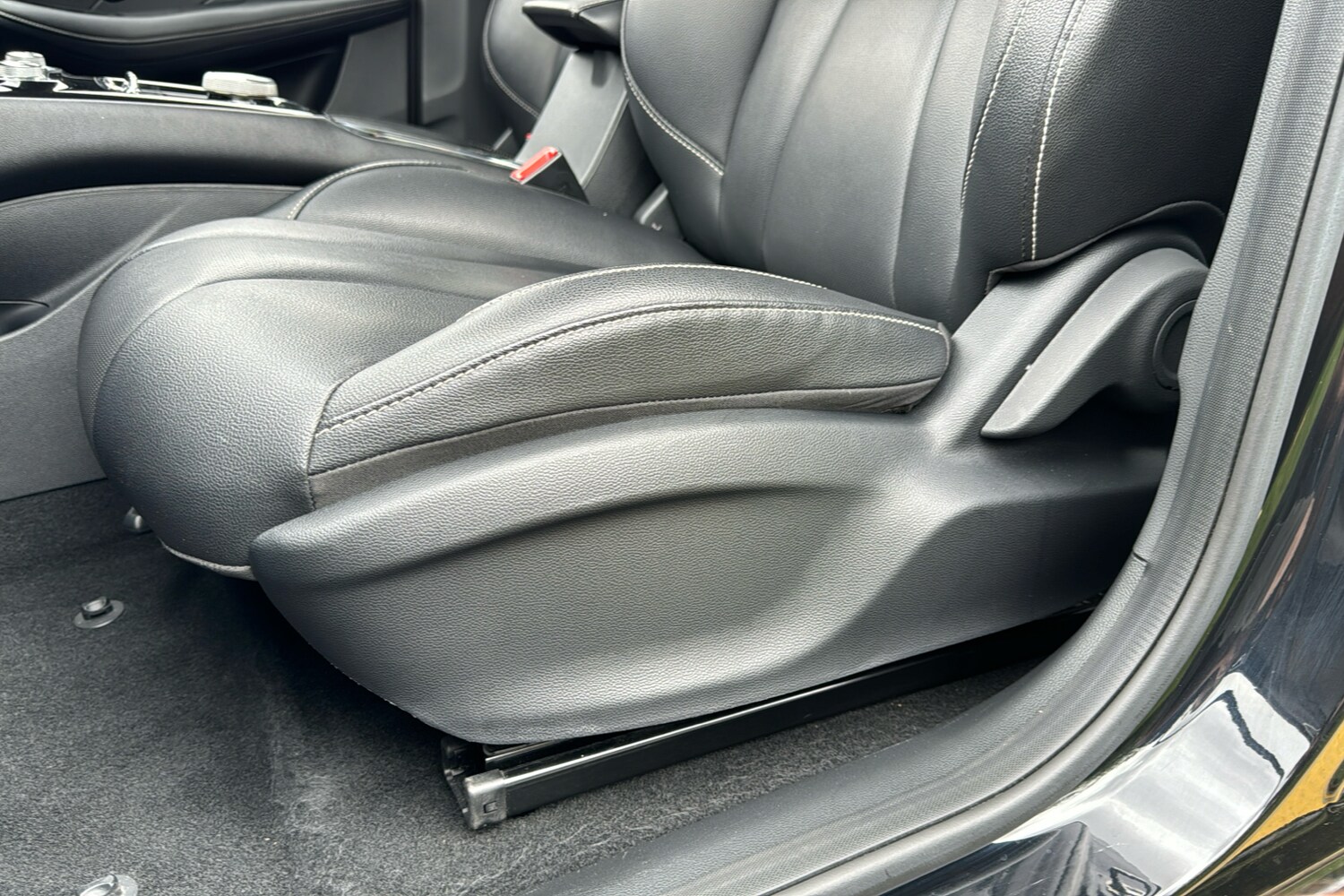 Vehicle 40
