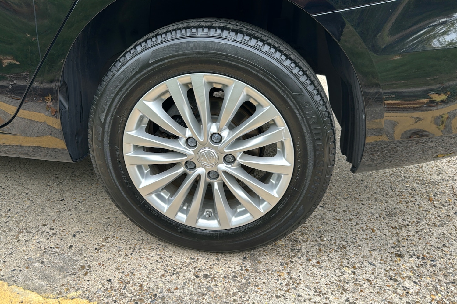 Vehicle 45