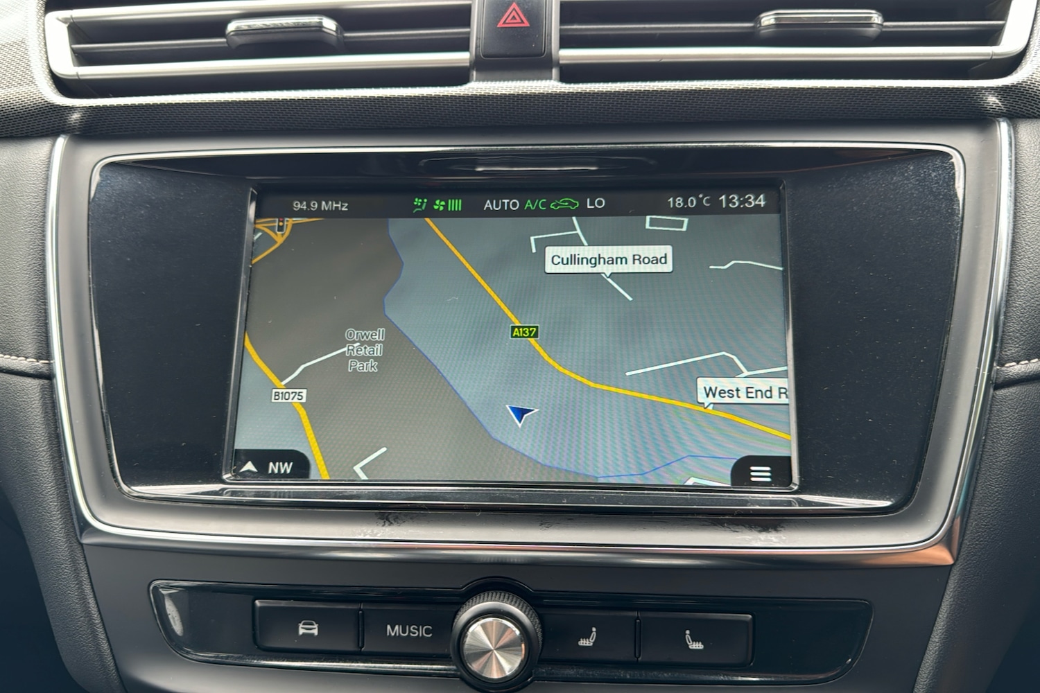 Vehicle 46