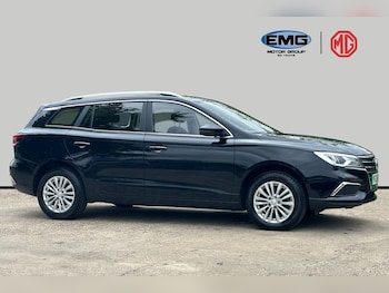 Used MG MG5 2022 for sale - 75541608: Photo
