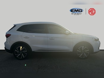 Used MG MG ZS 2025 for sale - 77298128: Photo