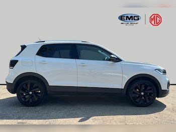 Used Volkswagen T-Cross 2019 for sale - 79127739: Photo