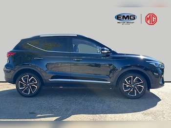 Used MG MG ZS 2023 for sale - 78419426: Photo