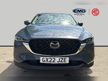 Used Mazda CX-5 2022 for sale - 79127714: Photo