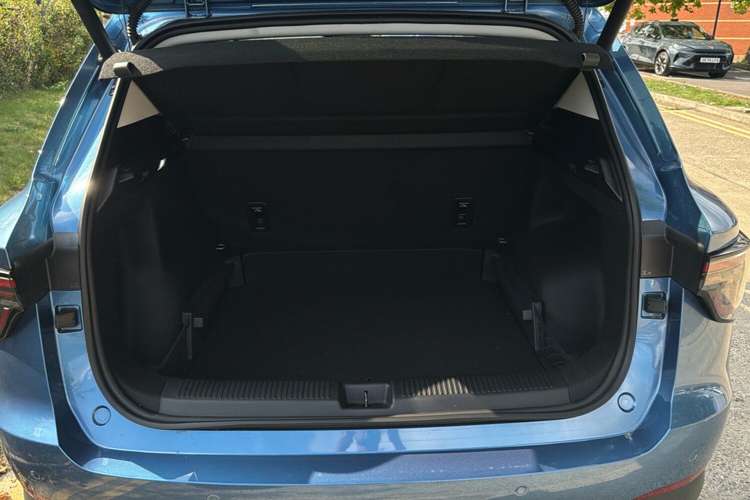 Vehicle 19