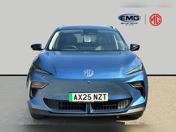 Used MG MG S5 2025 for sale - 75461570: Photo