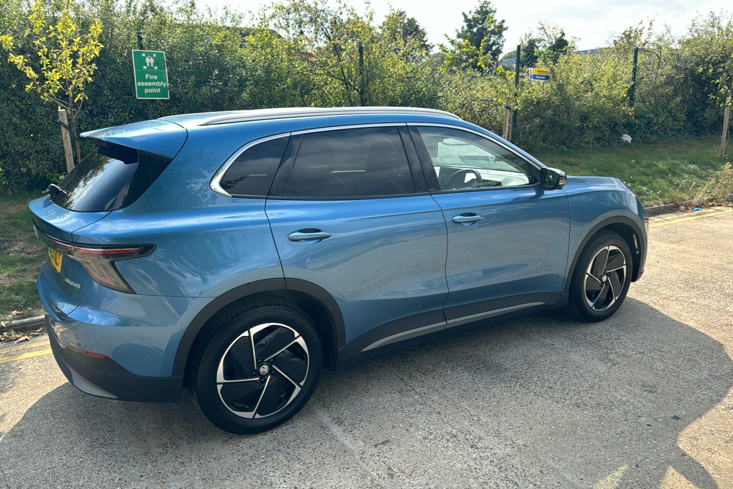 Vehicle 37