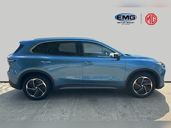Used MG MG S5 2025 for sale - 75461570: Photo