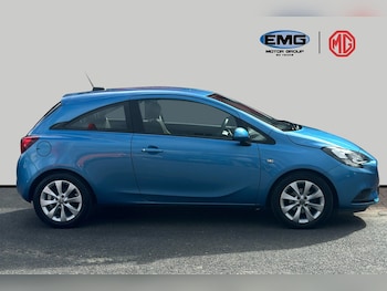 Used Vauxhall Corsa 2018 for sale - 75861022: Photo