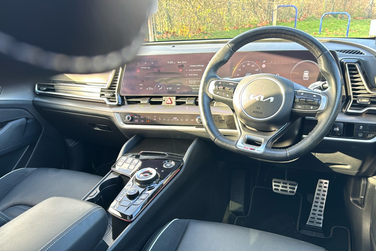 Used Kia Sportage 2024 for sale - 76746408: Photo 10