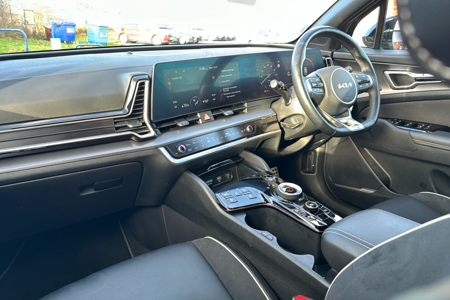 Used Kia Sportage 2024 for sale - 76746408: Photo 11