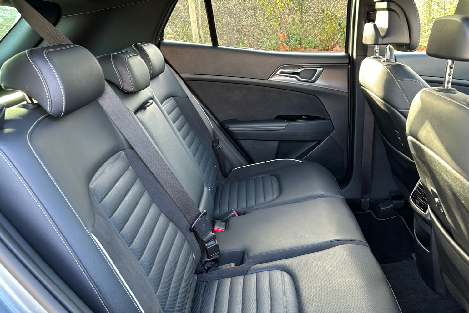 Used Kia Sportage 2024 for sale - 76746408: Photo 12