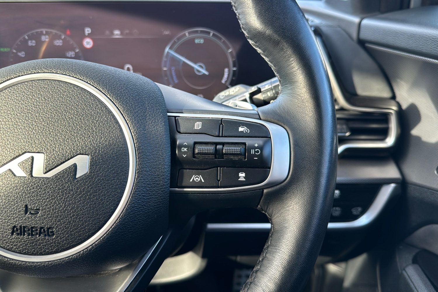 Used Kia Sportage 2024 for sale - 76746408: Photo 18