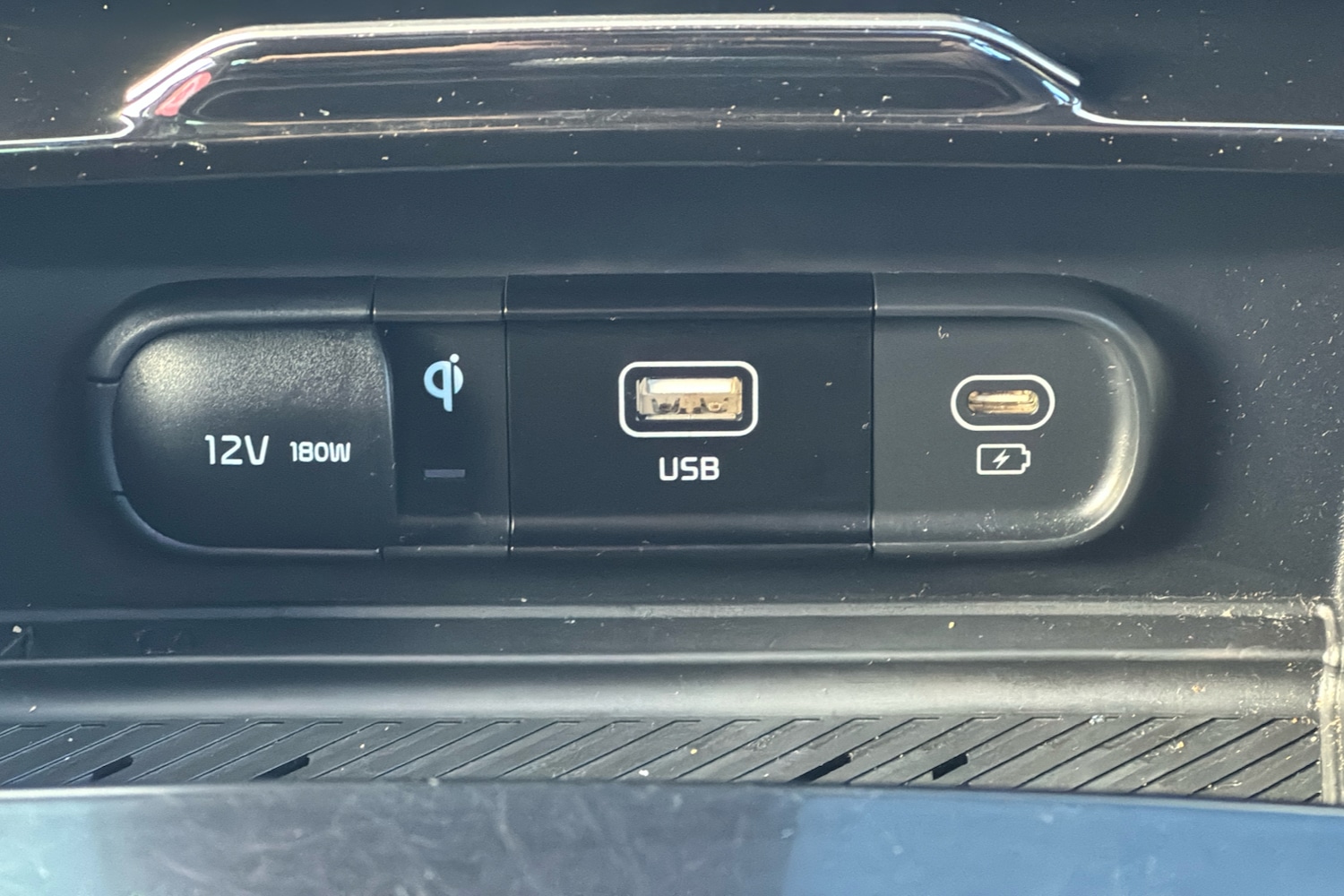 Used Kia Sportage 2024 for sale - 76746408: Photo 22