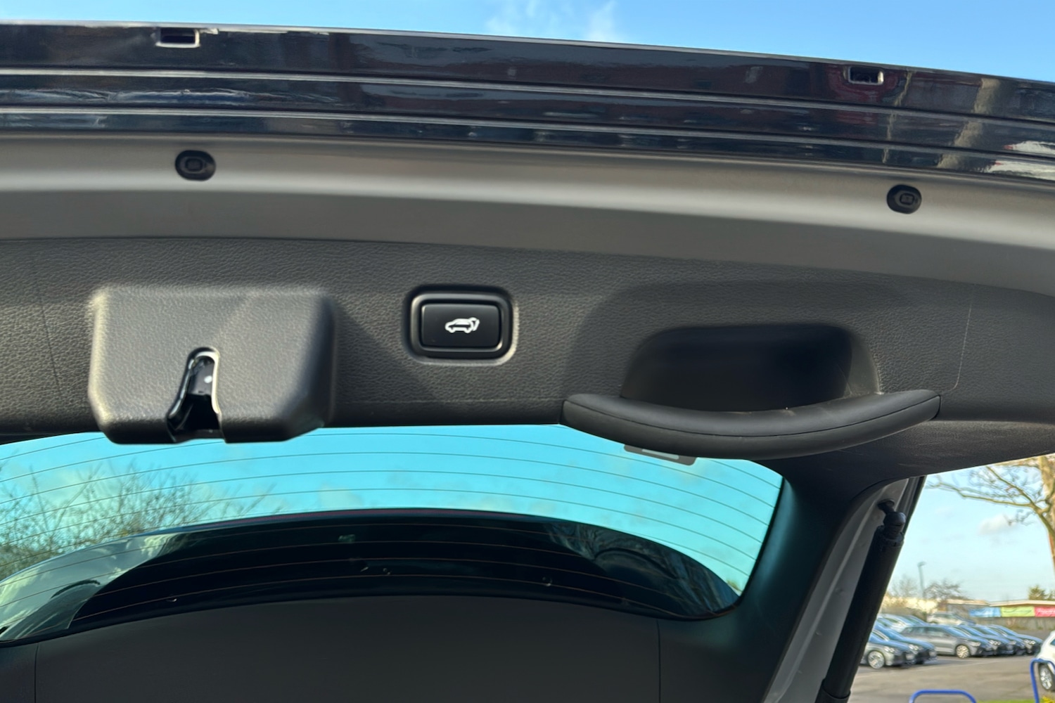 Used Kia Sportage 2024 for sale - 76746408: Photo 27