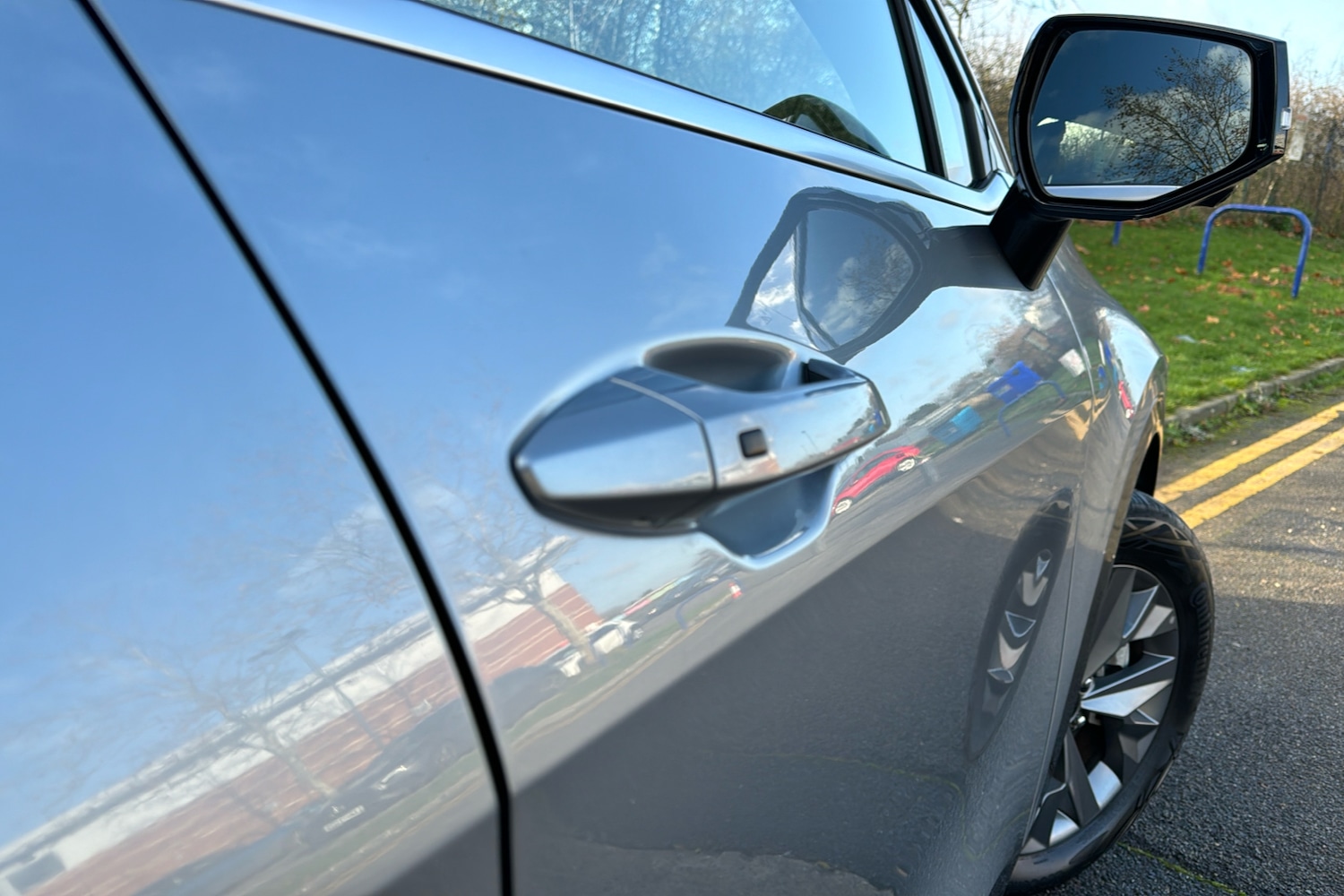 Used Kia Sportage 2024 for sale - 76746408: Photo 28