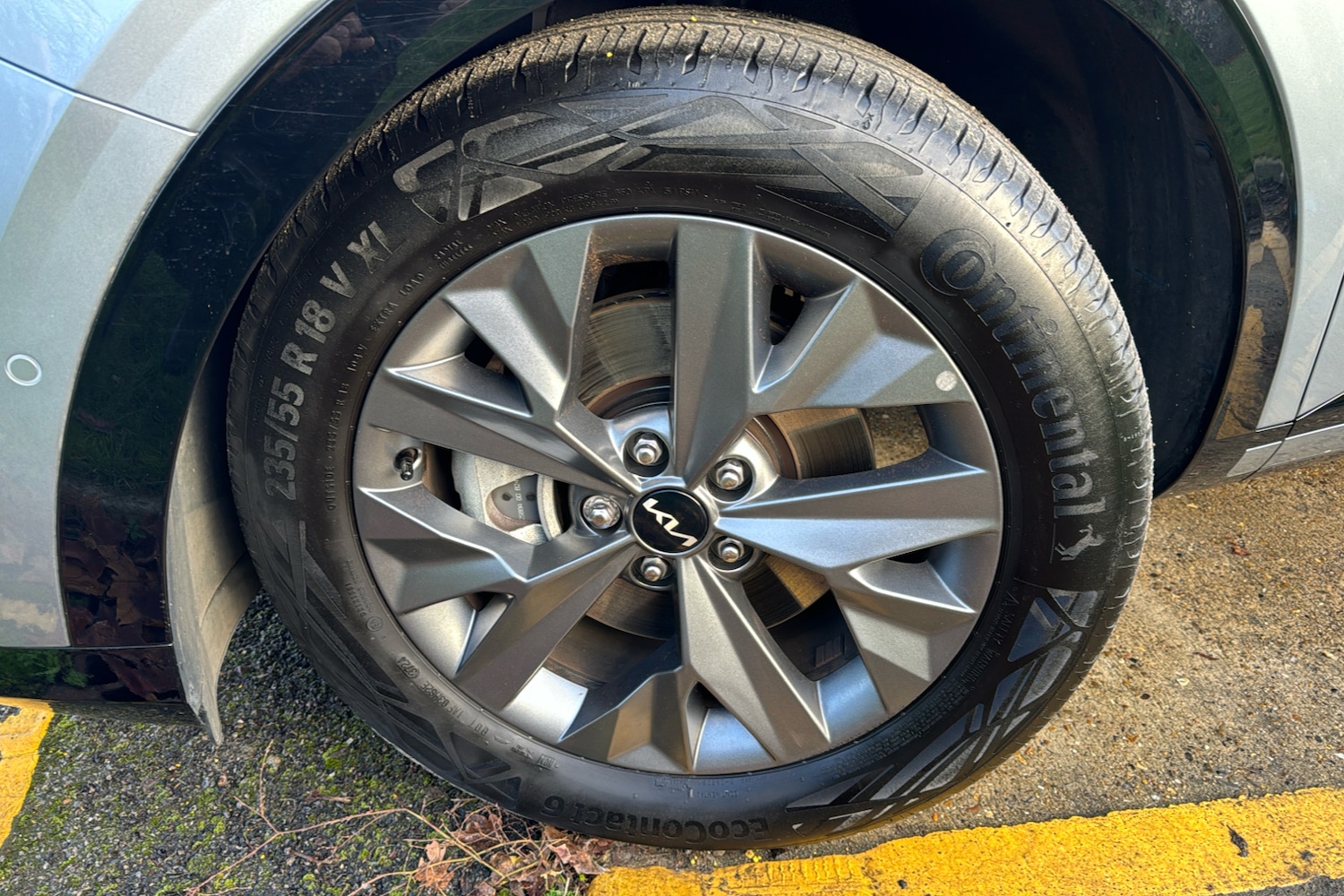 Used Kia Sportage 2024 for sale - 76746408: Photo 31