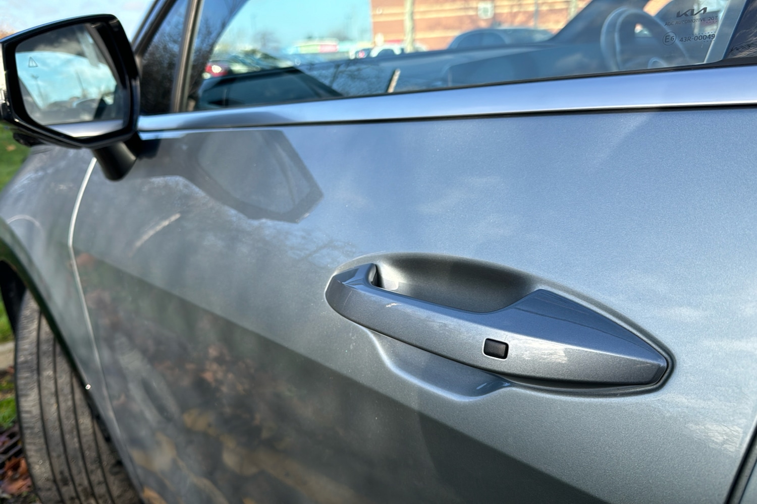 Used Kia Sportage 2024 for sale - 76746408: Photo 33