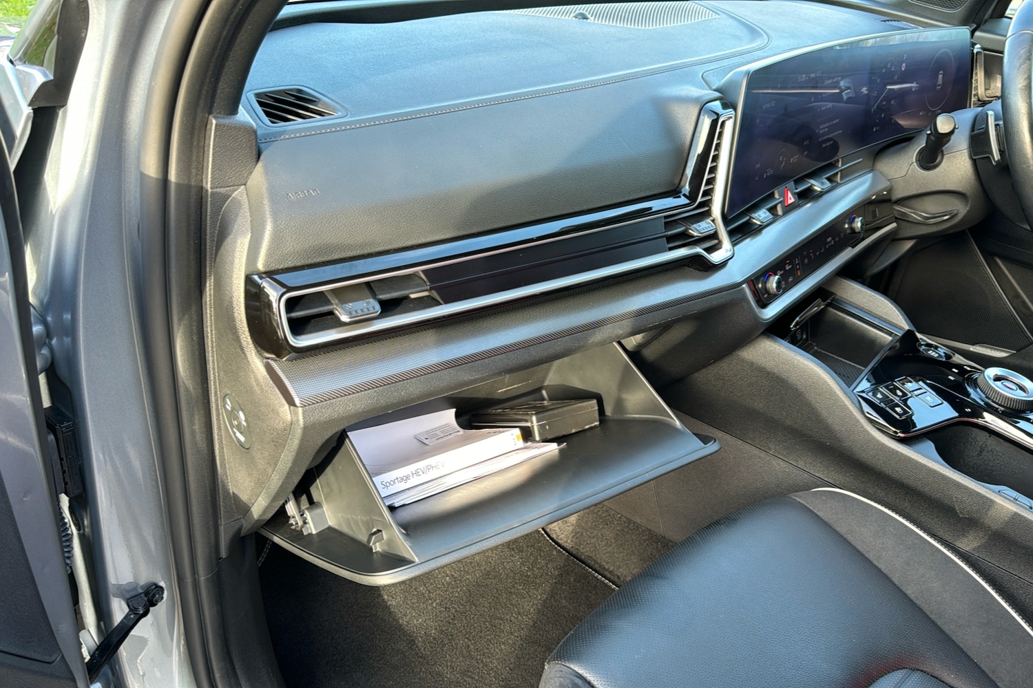 Used Kia Sportage 2024 for sale - 76746408: Photo 35