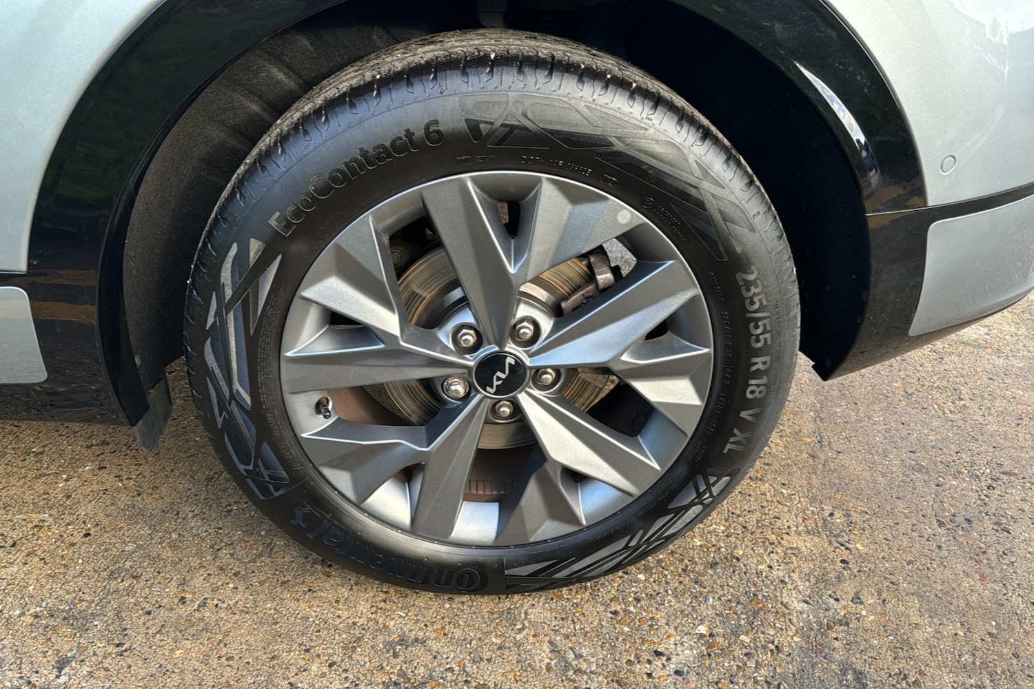 Used Kia Sportage 2024 for sale - 76746408: Photo 39