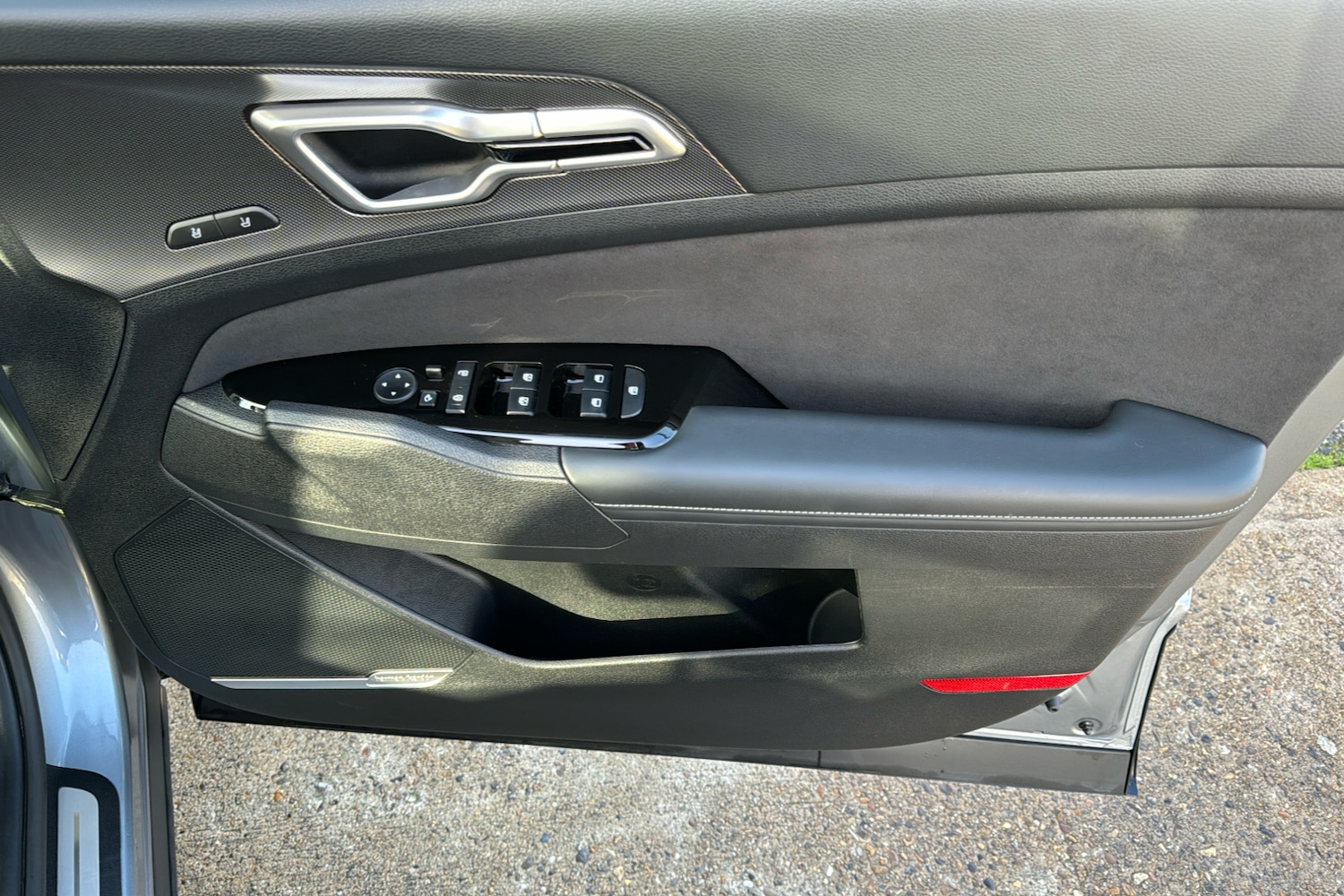 Used Kia Sportage 2024 for sale - 76746408: Photo 43