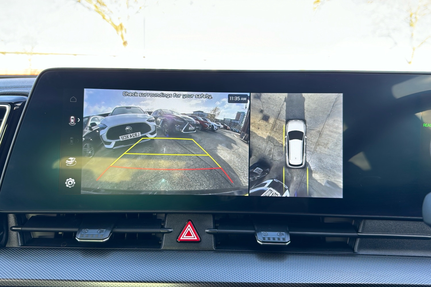 Used Kia Sportage 2024 for sale - 76746408: Photo 47