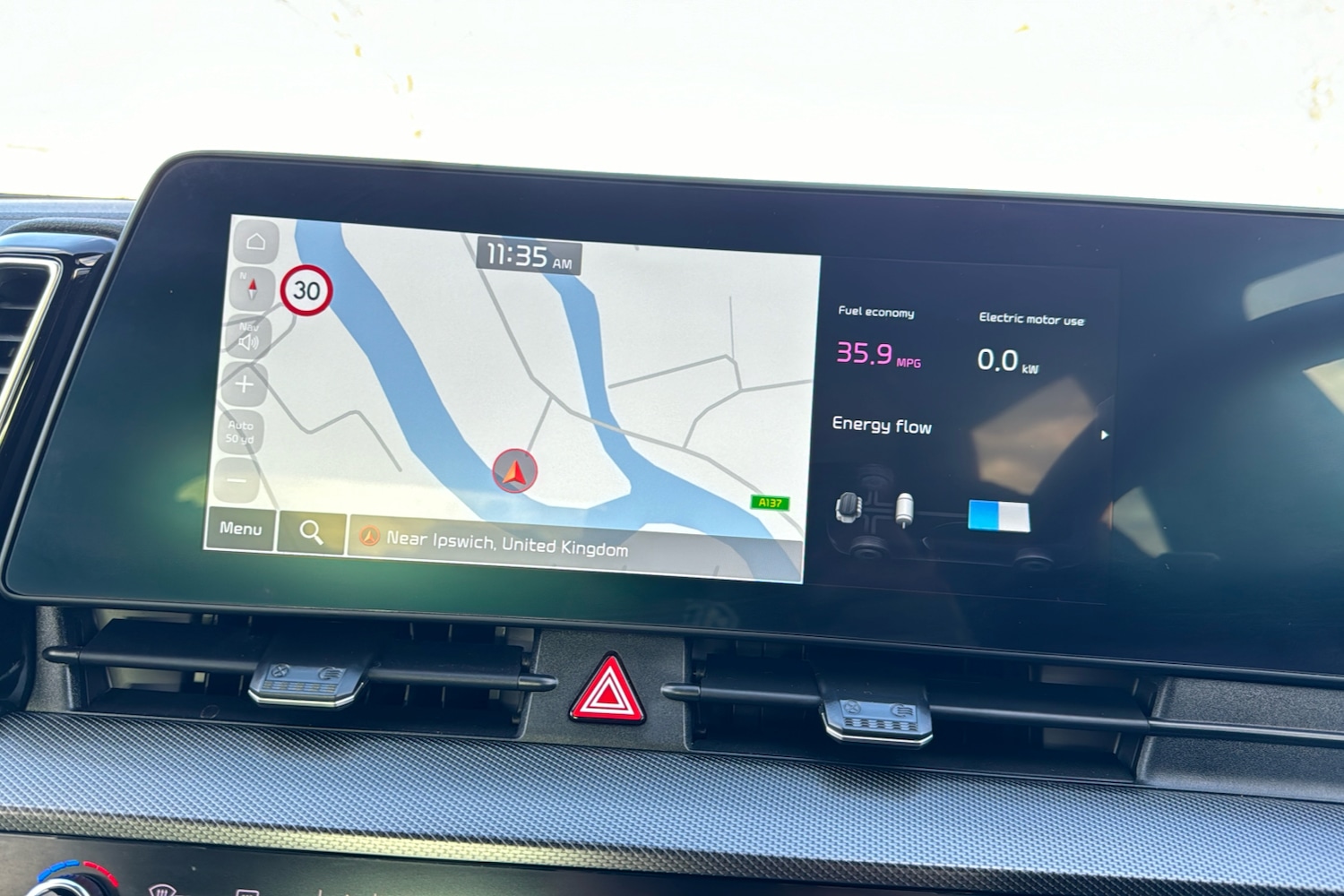 Used Kia Sportage 2024 for sale - 76746408: Photo 48