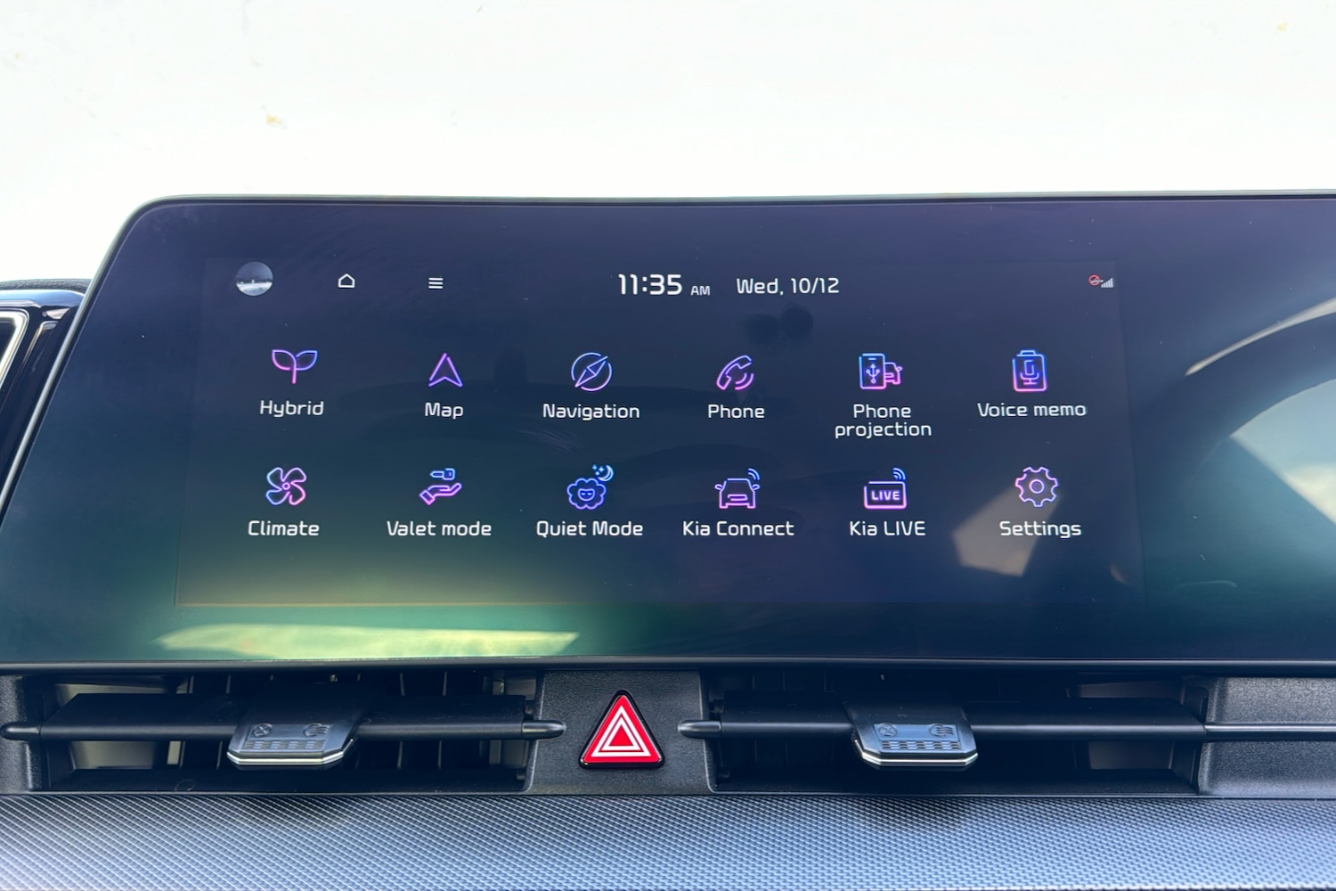 Used Kia Sportage 2024 for sale - 76746408: Photo 49