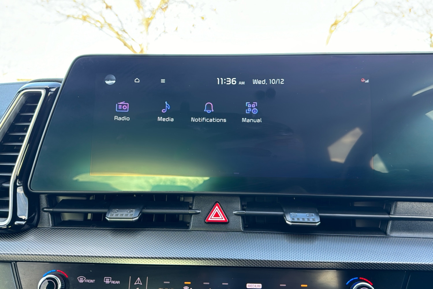 Used Kia Sportage 2024 for sale - 76746408: Photo 50