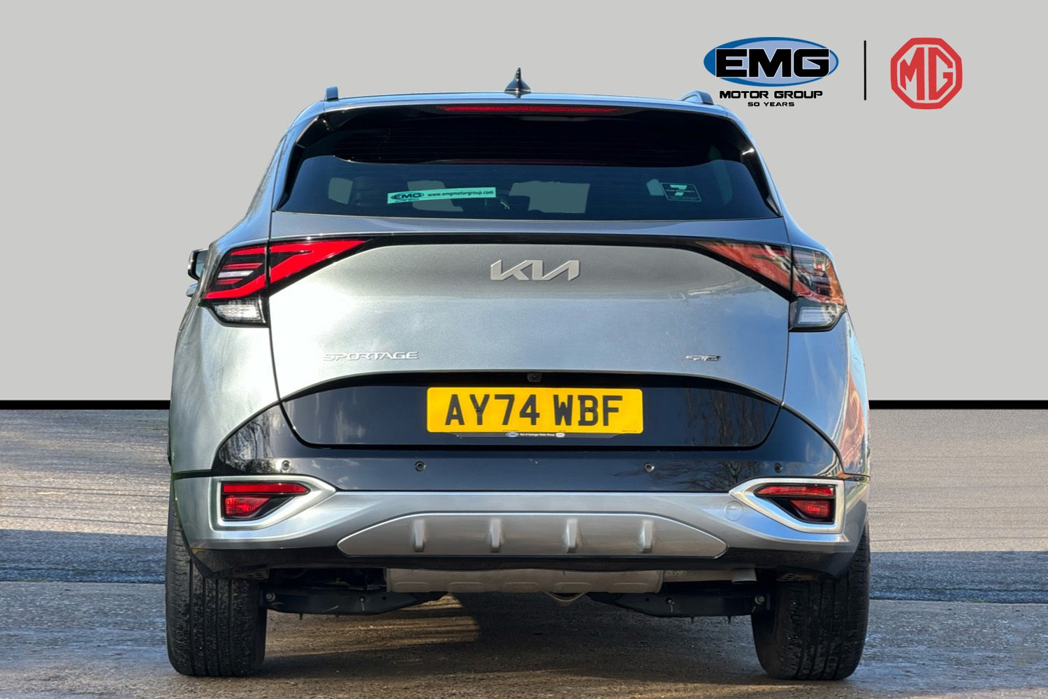 Used Kia Sportage 2024 for sale - 76746408: Photo 6