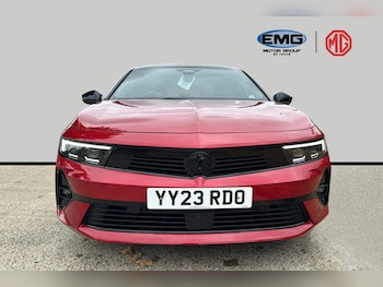 Used Vauxhall Astra 2023 for sale - 79539388: Photo