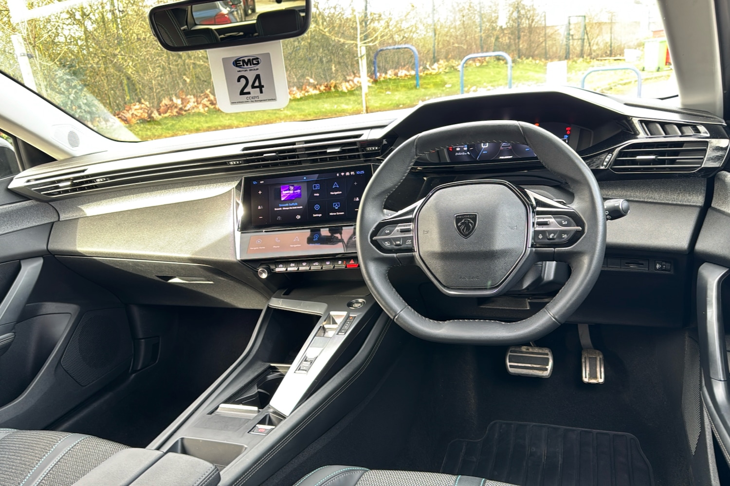 Used Peugeot 308 SW 2024 for sale - 77601740: Photo 10