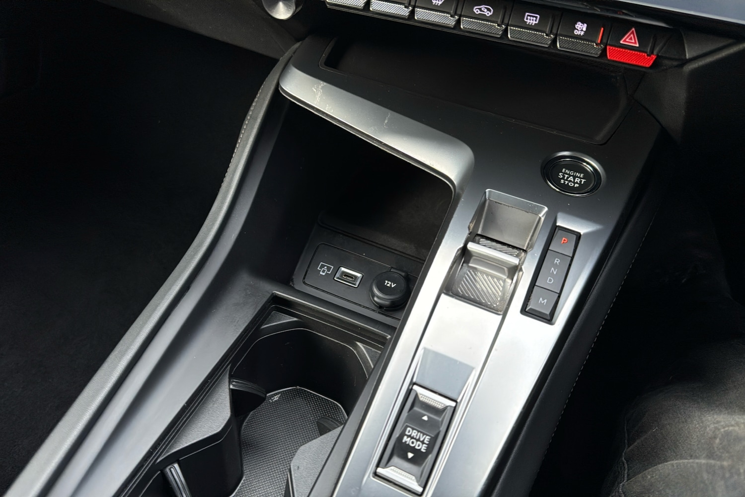 Used Peugeot 308 SW 2024 for sale - 77601740: Photo 13