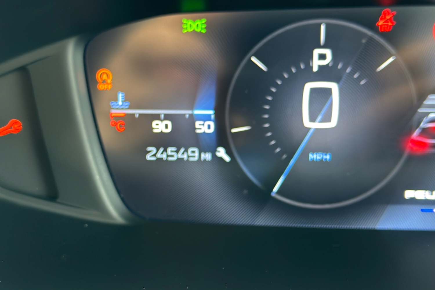 Used Peugeot 308 SW 2024 for sale - 77601740: Photo 15