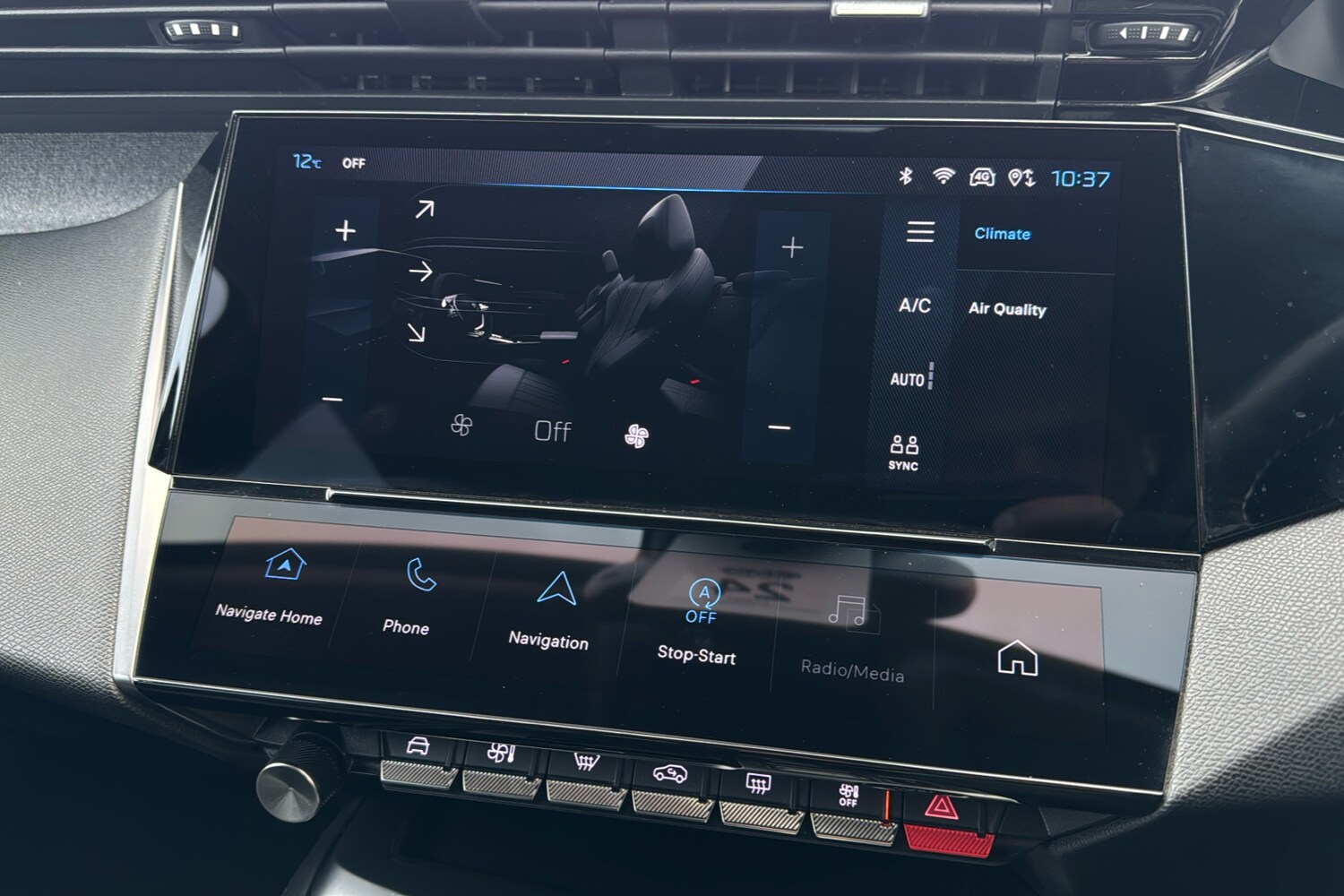 Used Peugeot 308 SW 2024 for sale - 77601740: Photo 16