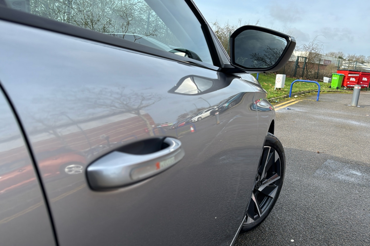 Used Peugeot 308 SW 2024 for sale - 77601740: Photo 31