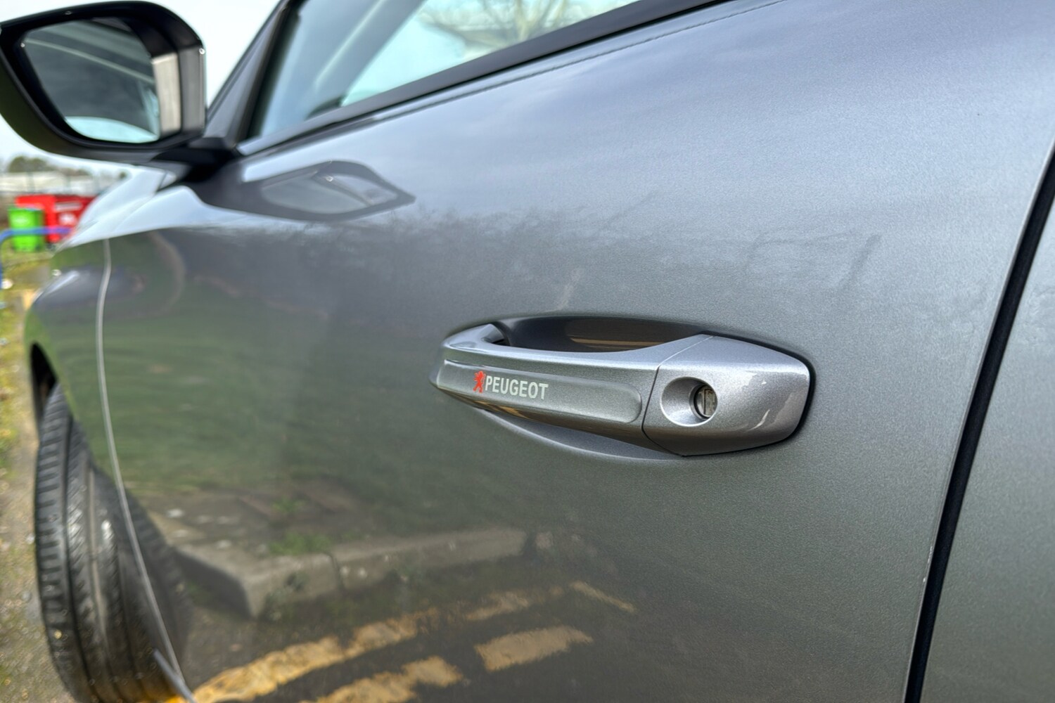 Used Peugeot 308 SW 2024 for sale - 77601740: Photo 37