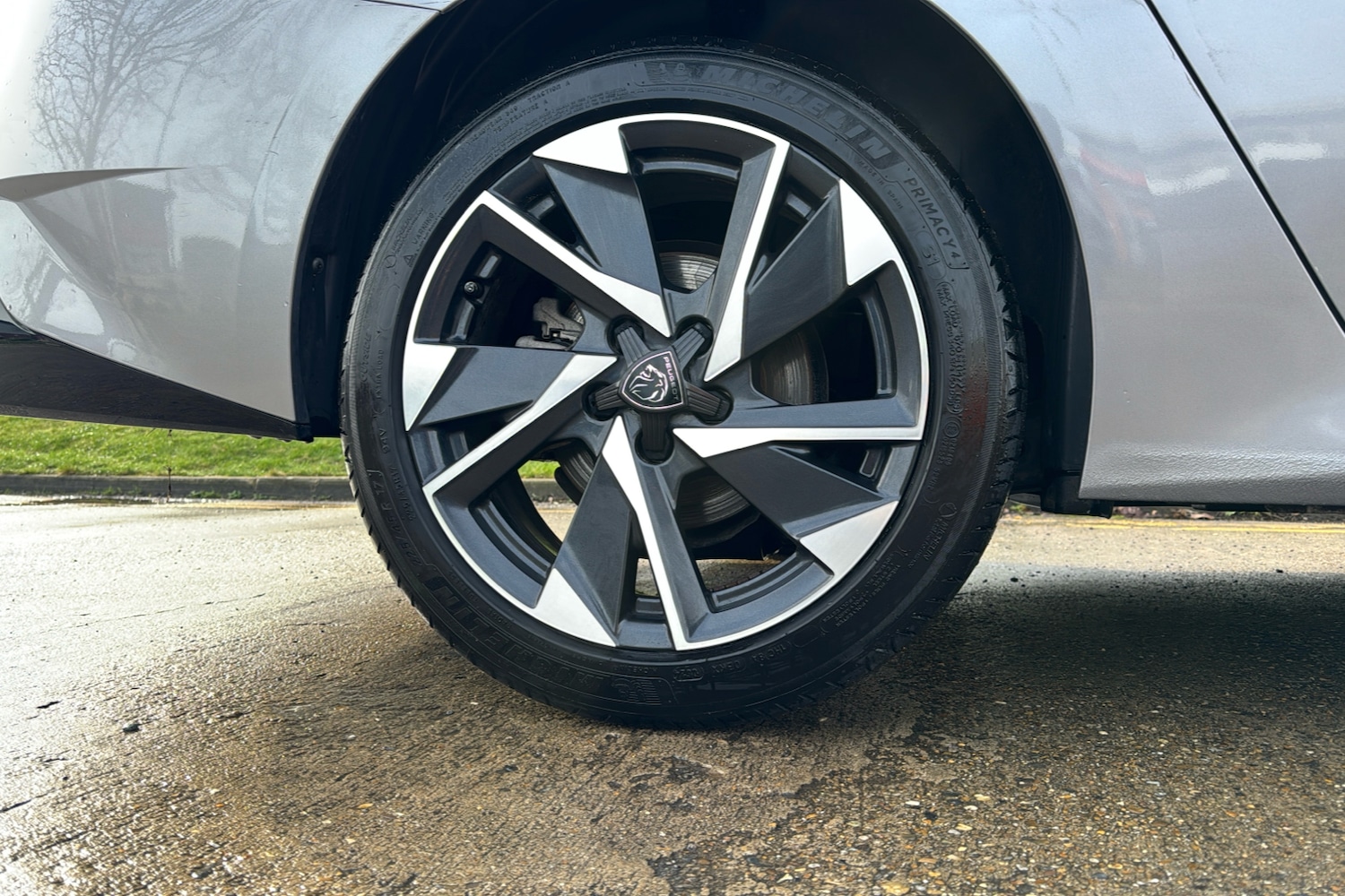 Used Peugeot 308 SW 2024 for sale - 77601740: Photo 8