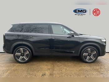 Used Jaecoo Jaecoo 7 2025 for sale - 77577593: Photo