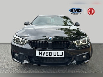 Used BMW 4 Series 2018 for sale - 79539394: Photo